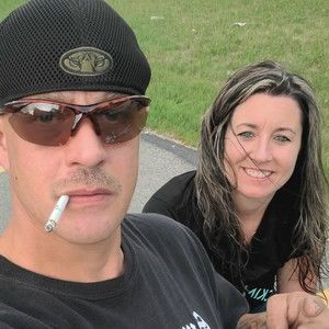 Meet your Posher, Chad & jamie